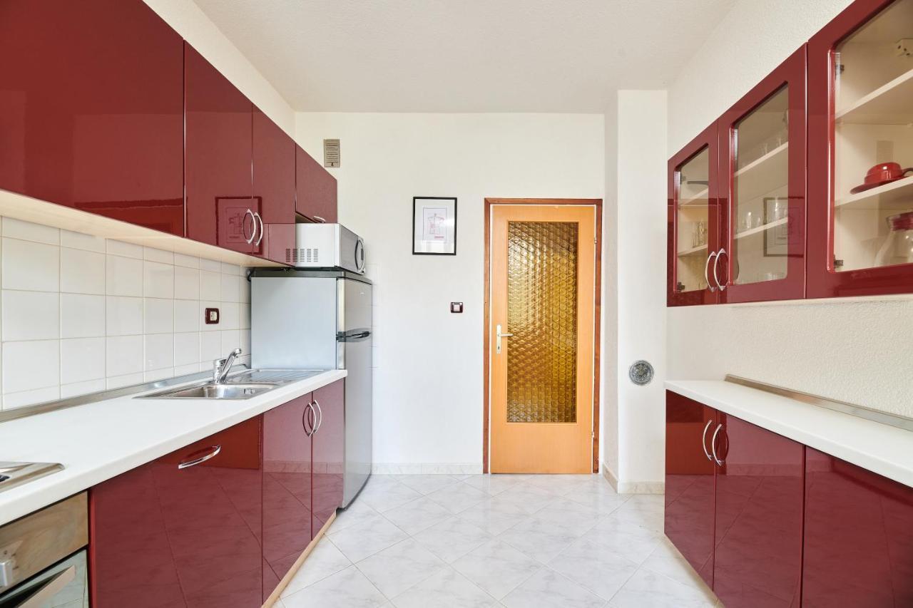 Apartment Piccolo Umag Zewnętrze zdjęcie