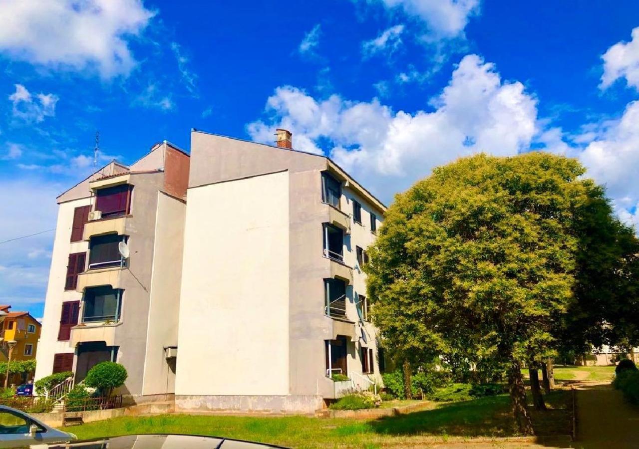 Apartment Piccolo Umag Zewnętrze zdjęcie