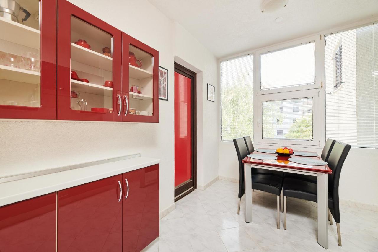 Apartment Piccolo Umag Zewnętrze zdjęcie