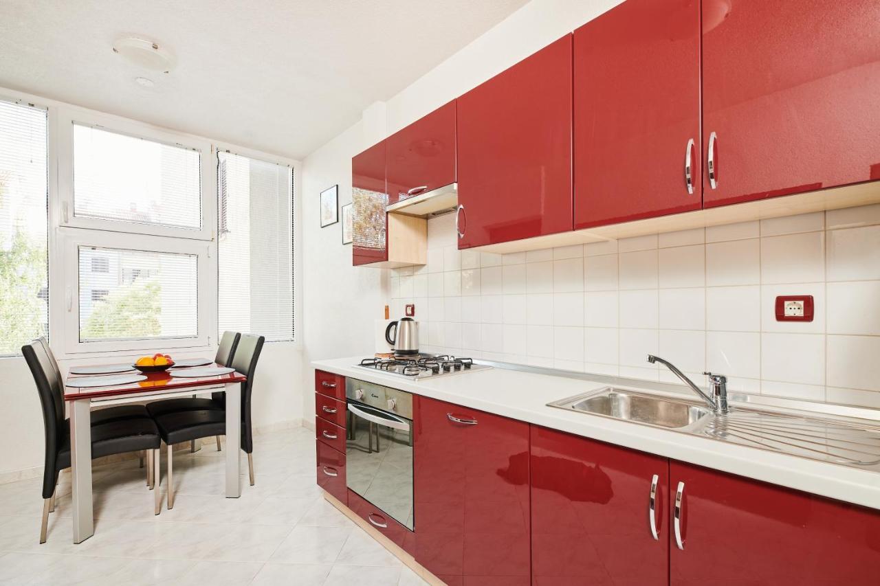 Apartment Piccolo Umag Zewnętrze zdjęcie